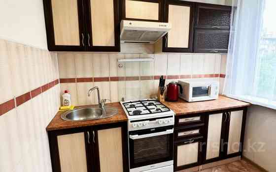 1-комнатная квартира, 30 м², 3 этаж посуточно, Дюсембекова 53 Караганда