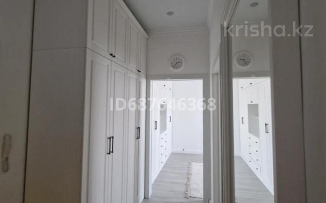 2-комнатная квартира, 55 м², 1/9 этаж посуточно, Коргалжынское шоссе 15 Astana - photo 8