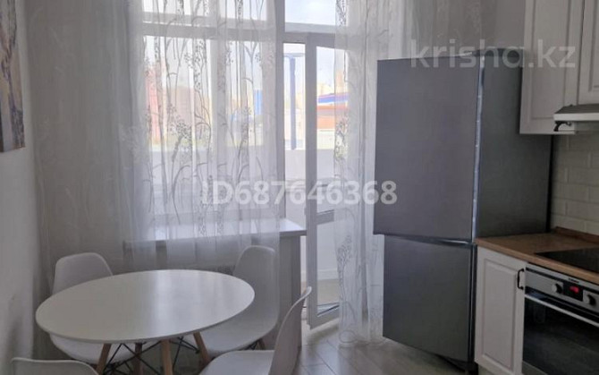 2-комнатная квартира, 55 м², 1/9 этаж посуточно, Коргалжынское шоссе 15 Astana - photo 5