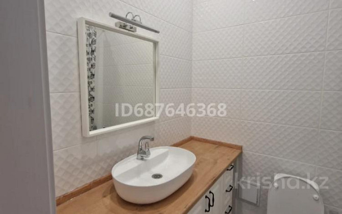 2-комнатная квартира, 55 м², 1/9 этаж посуточно, Коргалжынское шоссе 15 Astana - photo 6