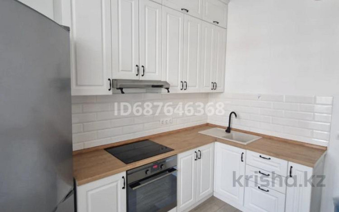 2-комнатная квартира, 55 м², 1/9 этаж посуточно, Коргалжынское шоссе 15 Astana - photo 4