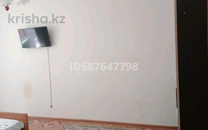 1-комнатная квартира, 45 м², 4/5 этаж посуточно, мкр 11, Абулхаир хана 84 Aqtobe - photo 6