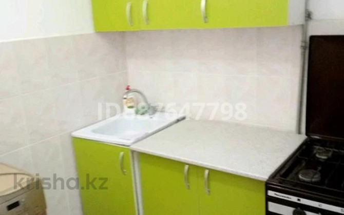 1-комнатная квартира, 45 м², 4/5 этаж посуточно, мкр 11, Абулхаир хана 84 Aqtobe - photo 5