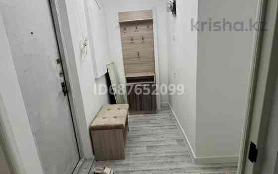 1-комнатная квартира, 35 м², 2/5 этаж посуточно, пгт Балыкши 21 — Возле ресторана Айсберг Атырау