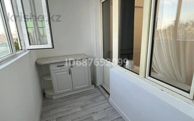 1-комнатная квартира, 35 м², 2/5 этаж посуточно, пгт Балыкши 21 — Возле ресторана Айсберг Атырау - изображение 6