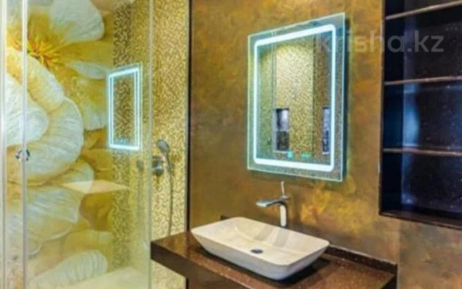 3-комнатная квартира, 100 м², 5/5 этаж посуточно, Проспект достык 114 70 Almaty - photo 6