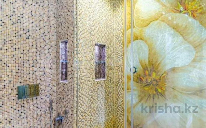3-комнатная квартира, 100 м², 5/5 этаж посуточно, Проспект достык 114 70 Almaty - photo 5