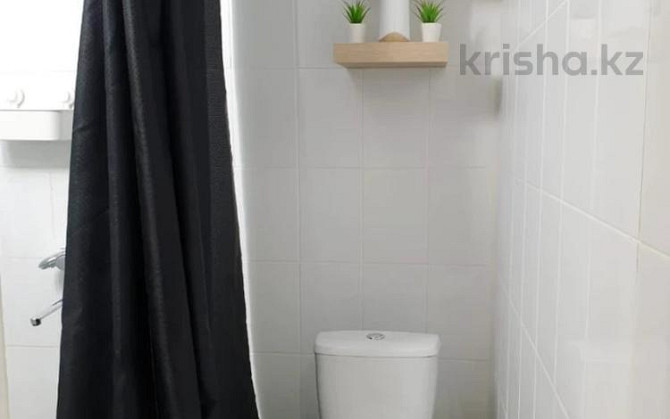 1-комнатная квартира, 30 м², 1/2 этаж посуточно, Авангард 23 Атырау - изображение 7