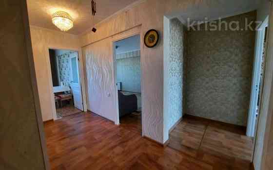 2-комнатная квартира, 60 м², 6/9 этаж посуточно, Утепова 20 — ЦМИР Усть-Каменогорск