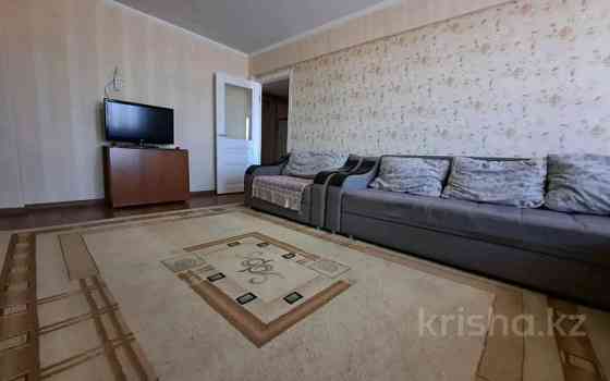 2-комнатная квартира, 60 м², 6/9 этаж посуточно, Утепова 20 — ЦМИР Усть-Каменогорск