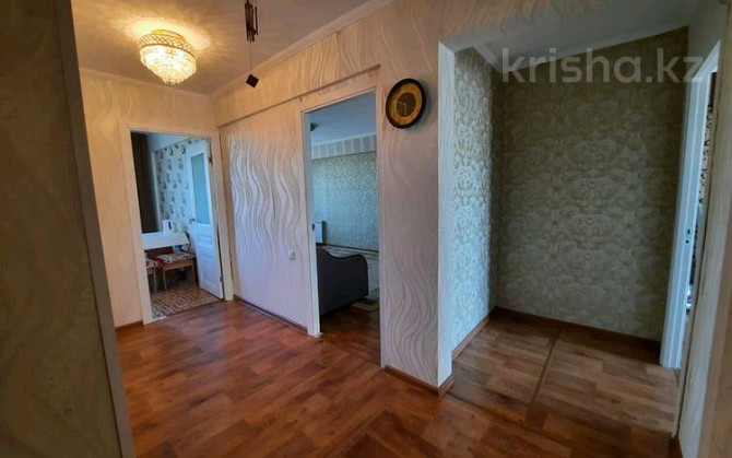 2-комнатная квартира, 60 м², 6/9 этаж посуточно, Утепова 20 — ЦМИР Усть-Каменогорск - изображение 6