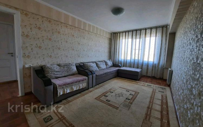 2-комнатная квартира, 60 м², 6/9 этаж посуточно, Утепова 20 — ЦМИР Усть-Каменогорск - изображение 2