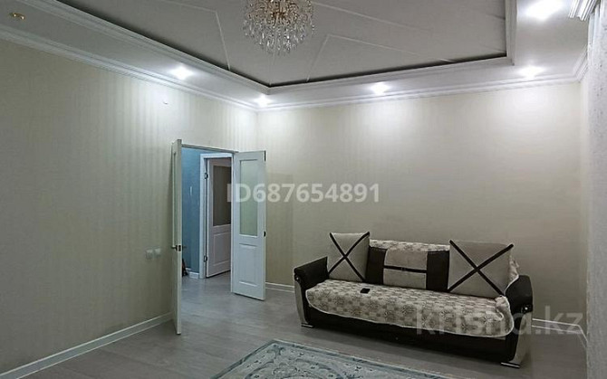 2-комнатная квартира, 78 м² посуточно, проспект Абулхайр хана Атырау - изображение 2