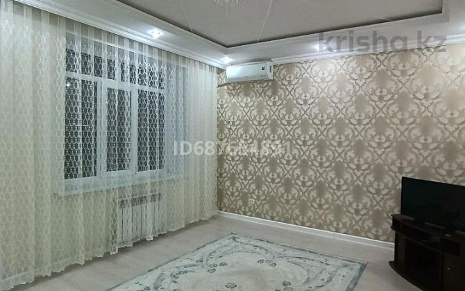 2-комнатная квартира, 78 м² посуточно, проспект Абулхайр хана Атырау - изображение 1