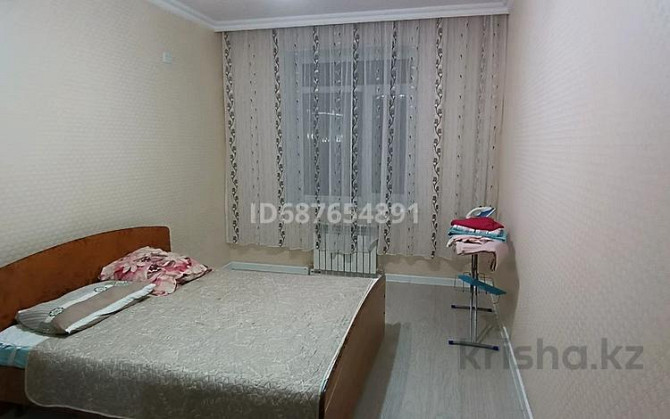 2-комнатная квартира, 78 м² посуточно, проспект Абулхайр хана Атырау - изображение 4