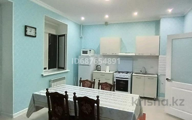 2-комнатная квартира, 78 м² посуточно, проспект Абулхайр хана Атырау - изображение 7