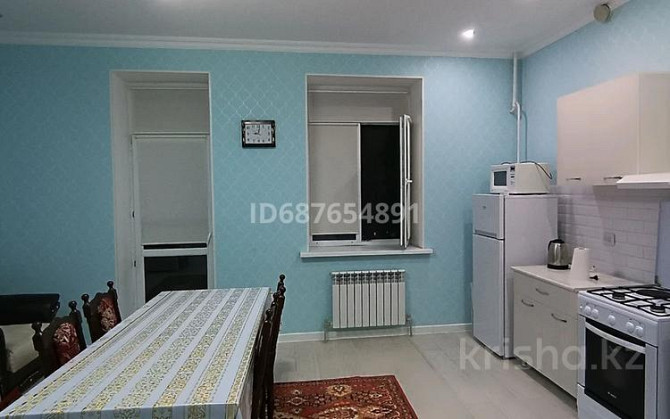 2-комнатная квартира, 78 м² посуточно, проспект Абулхайр хана Атырау - изображение 6