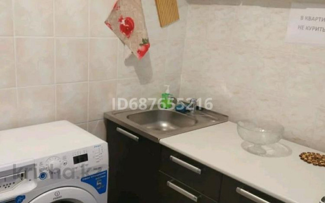 1-комнатная квартира, 32 м², 1/5 этаж посуточно, Азаттык 68В — Рембыттехника Atyrau - photo 5