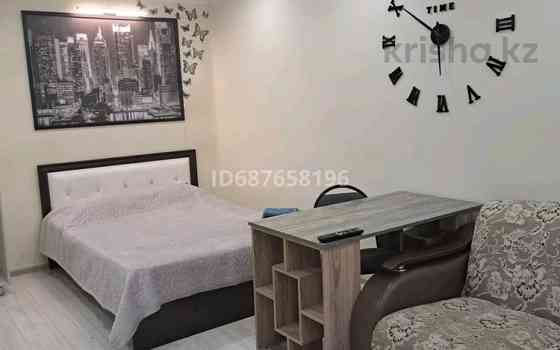 1-комнатная квартира, 30 м², 2/5 этаж посуточно, Бектурова 71 — Лермонтова - Бектурова Павлодар