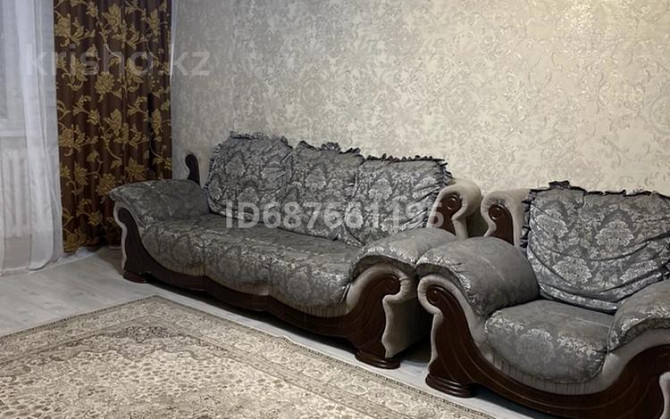 2-комнатная квартира, 60 м², 4/9 этаж посуточно, Сатпаева 2 — 888 Усть-Каменогорск - изображение 3
