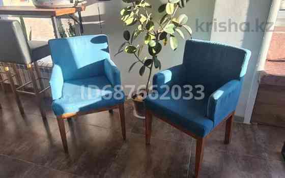 1-комнатная квартира, 120 м², 1/1 этаж посуточно, Әнет баба 9/1Б Астана