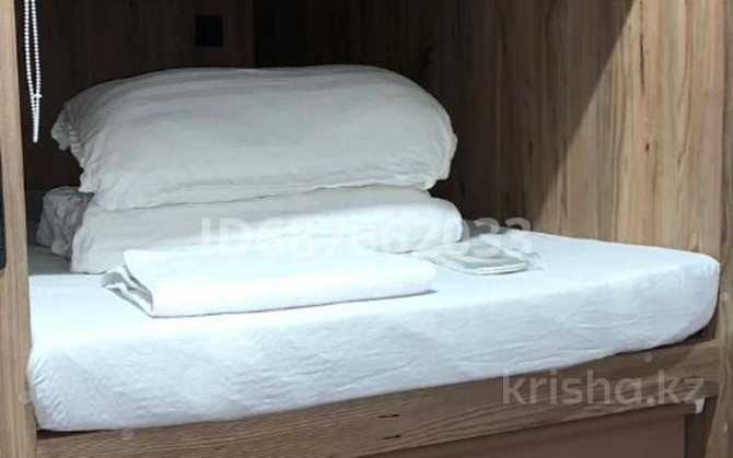 1-комнатная квартира, 120 м², 1/1 этаж посуточно, Әнет баба 9/1Б Astana - photo 1
