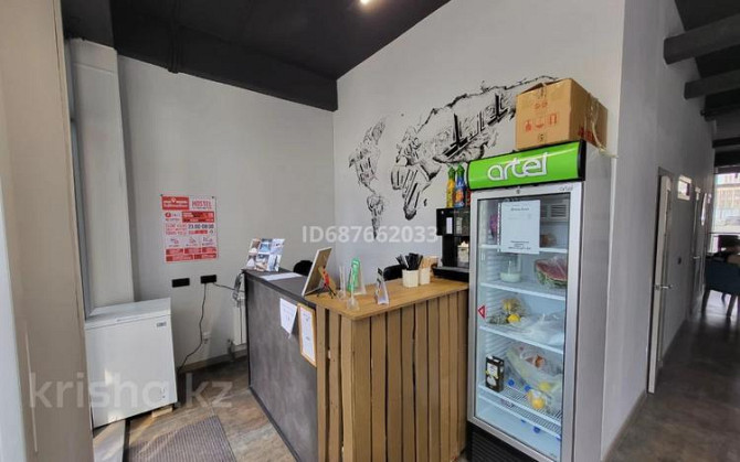 1-комнатная квартира, 120 м², 1/1 этаж посуточно, Әнет баба 9/1Б Astana - photo 4