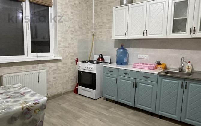 2-комнатная квартира, 67 м², 1/5 этаж посуточно, 17-й мкр 75 Aqtau - photo 8