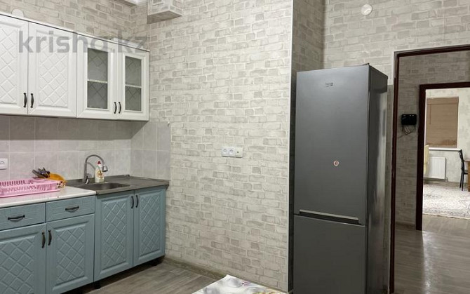 2-комнатная квартира, 67 м², 1/5 этаж посуточно, 17-й мкр 75 Aqtau - photo 7
