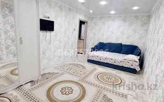 1-комнатная квартира, 32 м², 2/5 этаж посуточно, Мухита 134 134 — КазИИТУ Oral