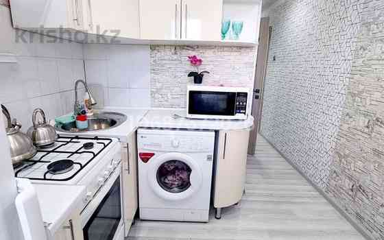 1-комнатная квартира, 32 м², 2/5 этаж посуточно, Мухита 134 134 — КазИИТУ Oral