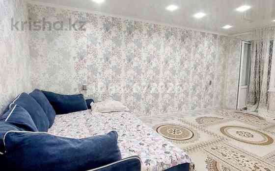 1-комнатная квартира, 32 м², 2/5 этаж посуточно, Мухита 134 134 — КазИИТУ Oral