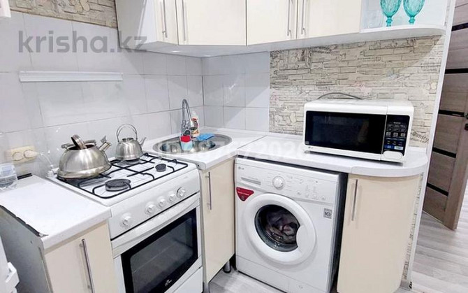 1-комнатная квартира, 32 м², 2/5 этаж посуточно, Мухита 134 134 — КазИИТУ Oral - photo 4