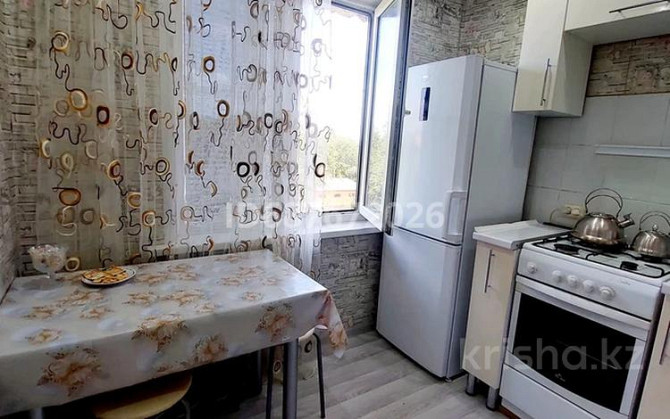 1-комнатная квартира, 32 м², 2/5 этаж посуточно, Мухита 134 134 — КазИИТУ Oral - photo 5