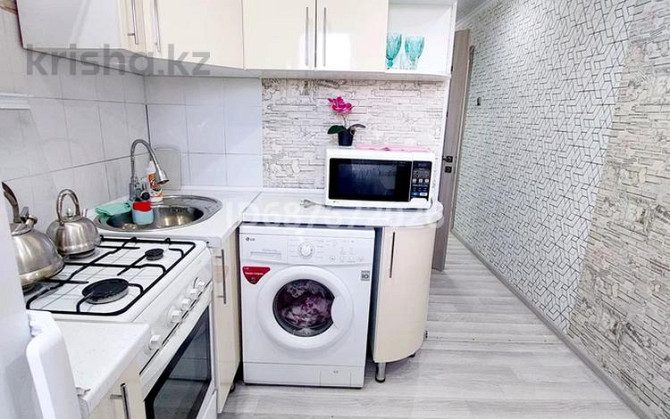 1-комнатная квартира, 32 м², 2/5 этаж посуточно, Мухита 134 134 — КазИИТУ Oral - photo 6