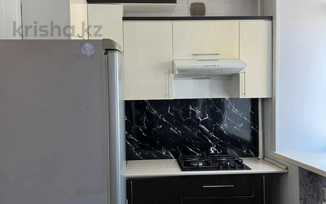 2-комнатная квартира, 60 м², 3/5 этаж посуточно, 1-й микрорайон, Баймагамбетова 164 — Атриум Костанай - изображение 4