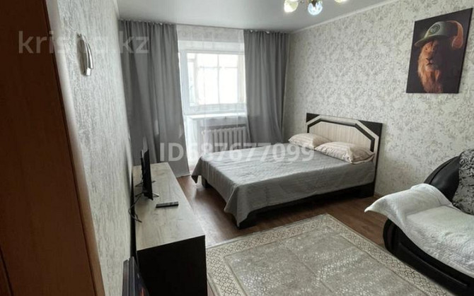 1-комнатная квартира, 33 м², 3/5 этаж посуточно, Чокина 143 Pavlodar - photo 1