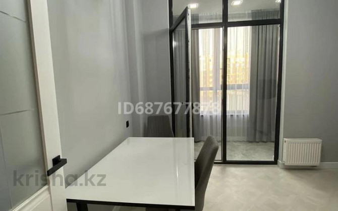 1-комнатная квартира, 45 м², 4/9 этаж посуточно, Достык 10 Астана - изображение 3