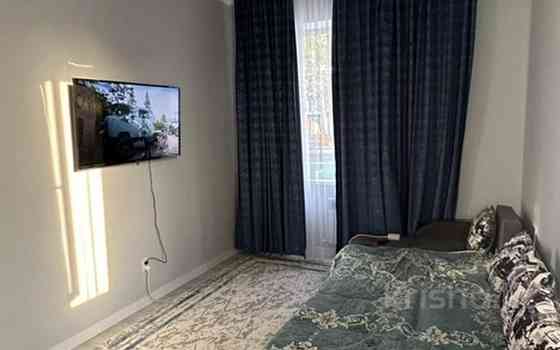 2-комнатная квартира, 65 м², 1/12 этаж посуточно, мкр Калкаман-1, Калкаман 5/3 — Ашимова Almaty