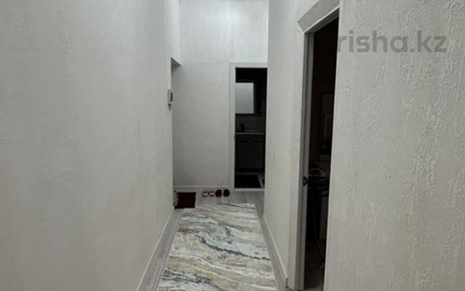 2-комнатная квартира, 65 м², 1/12 этаж посуточно, мкр Калкаман-1, Калкаман 5/3 — Ашимова Almaty - изображение 6