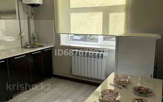 1-комнатная квартира, 40 м² посуточно, Майлыкожа 220 Shymkent
