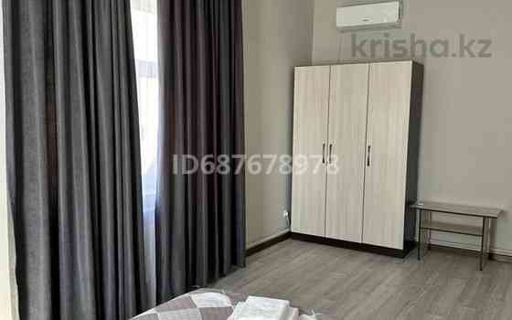 1-комнатная квартира, 40 м² посуточно, Майлыкожа 220 Shymkent
