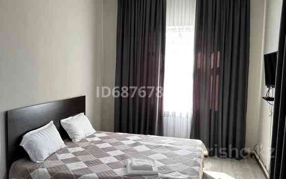 1-комнатная квартира, 40 м² посуточно, Майлыкожа 220 Shymkent