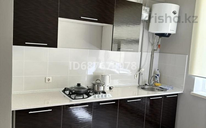 1-комнатная квартира, 40 м² посуточно, Майлыкожа 220 Шымкент - изображение 4