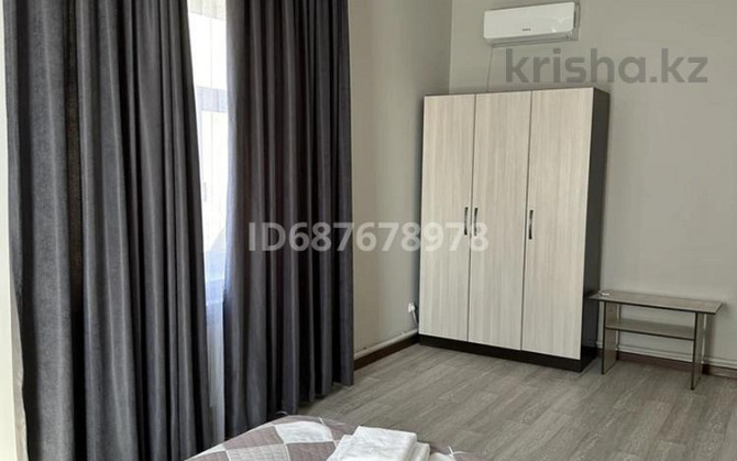 1-комнатная квартира, 40 м² посуточно, Майлыкожа 220 Шымкент - изображение 3