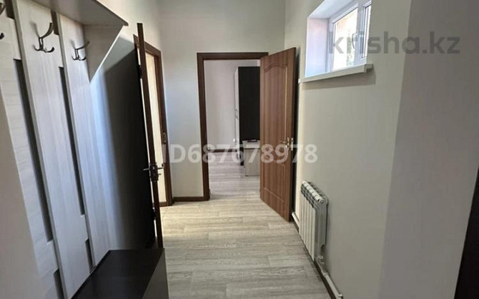 1-комнатная квартира, 40 м² посуточно, Майлыкожа 220 Шымкент - изображение 6
