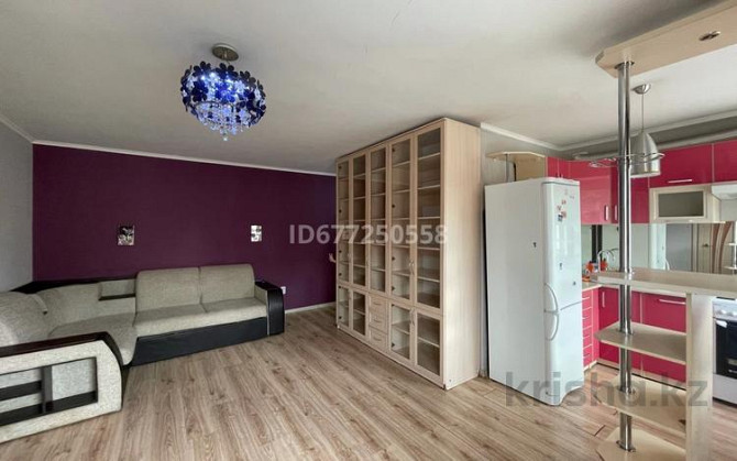 2-комнатная квартира, 45 м², 4/5 этаж посуточно, Чехова 74 — Кабанбай батыра Усть-Каменогорск - изображение 5