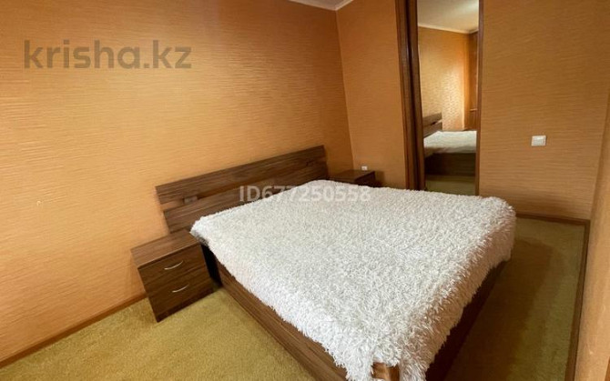 2-комнатная квартира, 45 м², 4/5 этаж посуточно, Чехова 74 — Кабанбай батыра Усть-Каменогорск - изображение 3