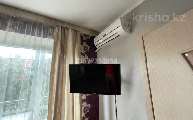2-комнатная квартира, 45 м², 4/5 этаж посуточно, Чехова 74 — Кабанбай батыра Усть-Каменогорск - изображение 4