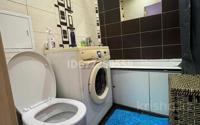 2-комнатная квартира, 45 м², 4/5 этаж посуточно, Чехова 74 — Кабанбай батыра Усть-Каменогорск - изображение 6